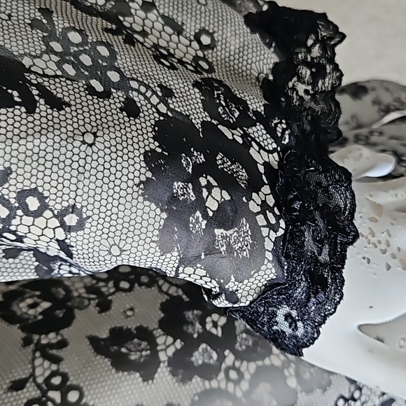 EUC Size L/XL Alfred Sung Camisole - Picture 3 of 12